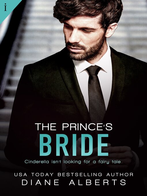 Title details for The Prince's Bride by Diane Alberts - Available
